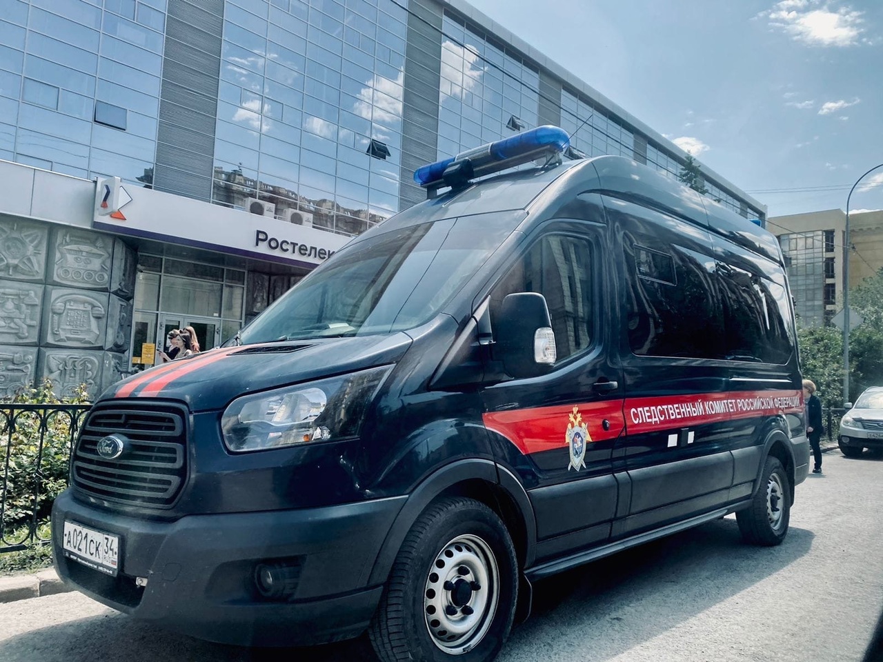 До 20 лет колонии грозит волгоградским оперативникам за избиение 14-летнего школьника