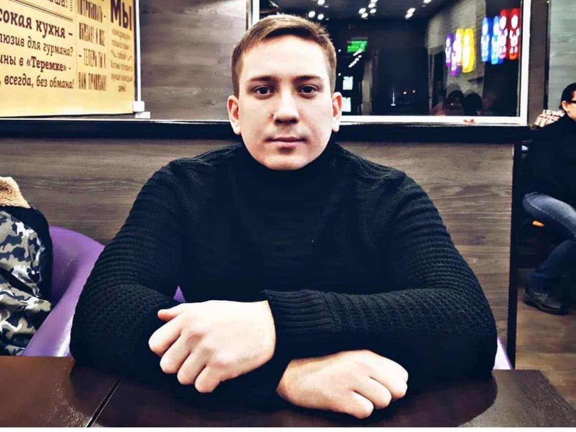 Финалист первенства Волгоградской области по боксу погиб в Египте 