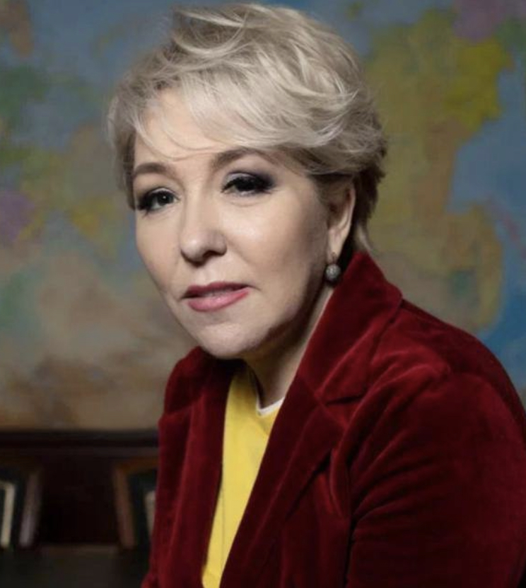 Ирина Гусева прокомментировала принятие нового закона Госдумой России