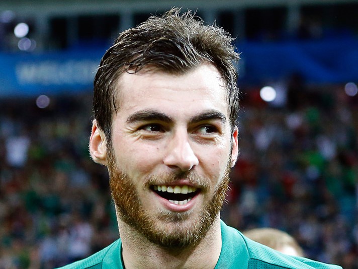 Состав волгоградского «Ротора» может пополнить четвертый грузин