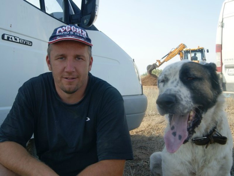 Суд разрешил убийце работать с детьми Волжского и требует заплатить ему денег