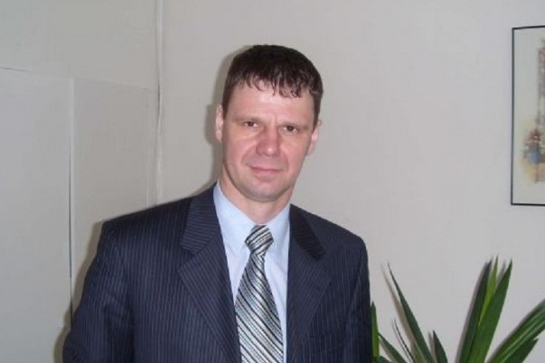 Владимир Матасов: В Центральном районе Волгограда обновили треть дворов