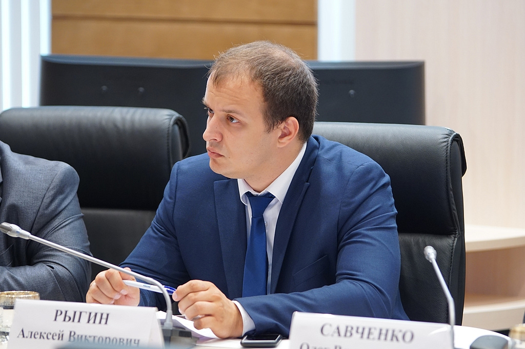 Самого бесполезного депутата обнаружили в Волгограде