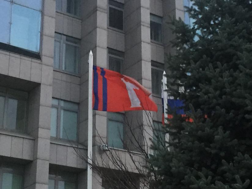 Молодежный парламент региона фактически прекратил свою деятельность