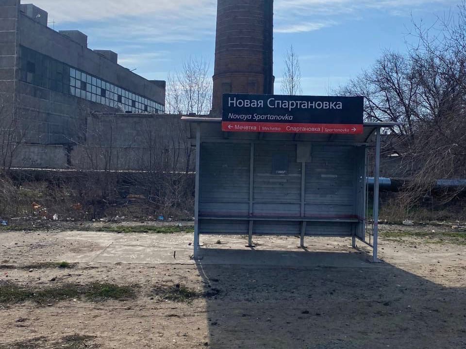 Все украдено: поселок на севере Волгограда превратился в огромную свалку, которая в любой момент вспыхнет