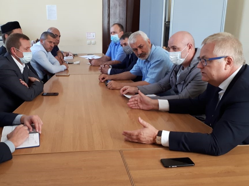 Азербайджанцам и армянам не дадут воевать за Карабах в Волгограде