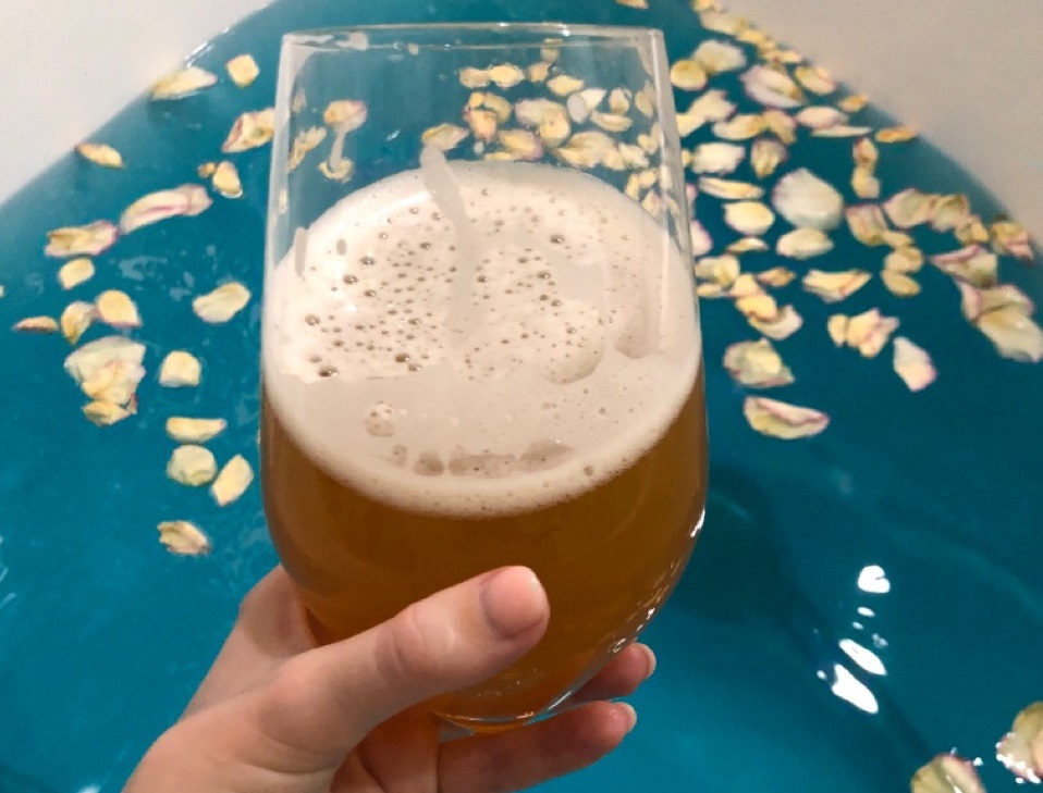 В первый день лета нельзя будет попить пивка в Волгоградской области