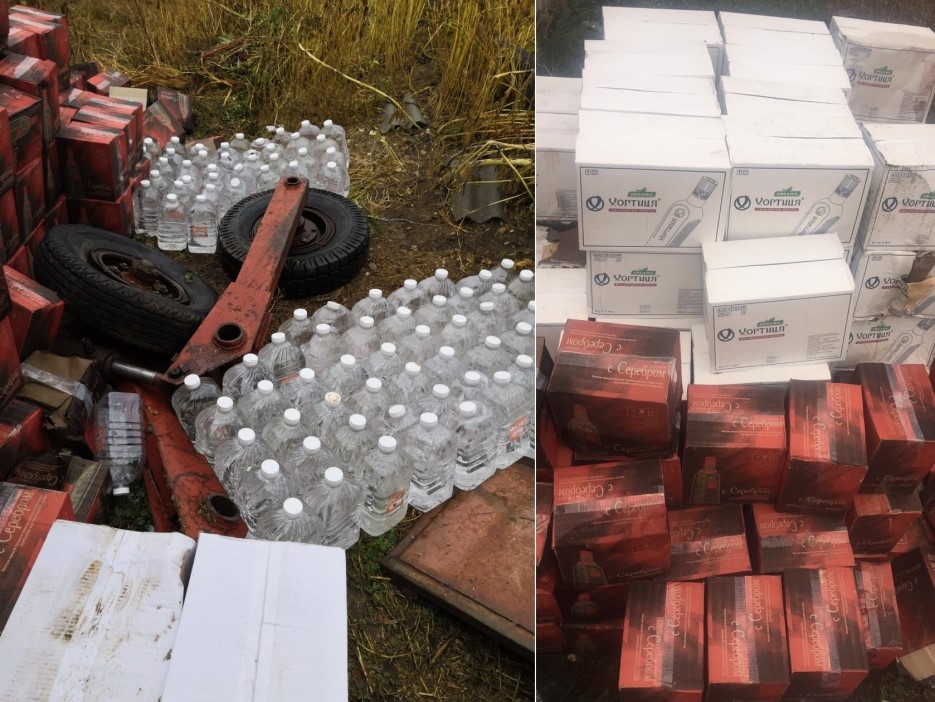 Деревенский бизнес: вместо перепродажи «паленки» волгоградец идет под суд