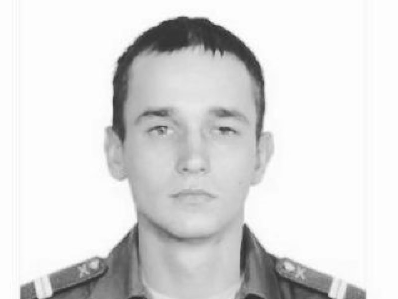 Уже пятеро военных из Волгоградской области погибли в спецоперации на Украине