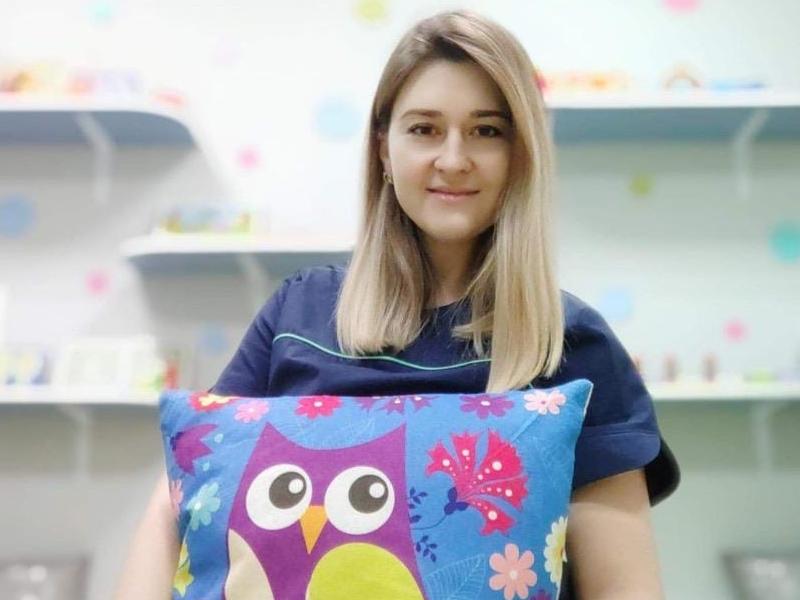 Мамам особых детей Волгоградской области рассказали, как развивать малышей, не выходя из дома