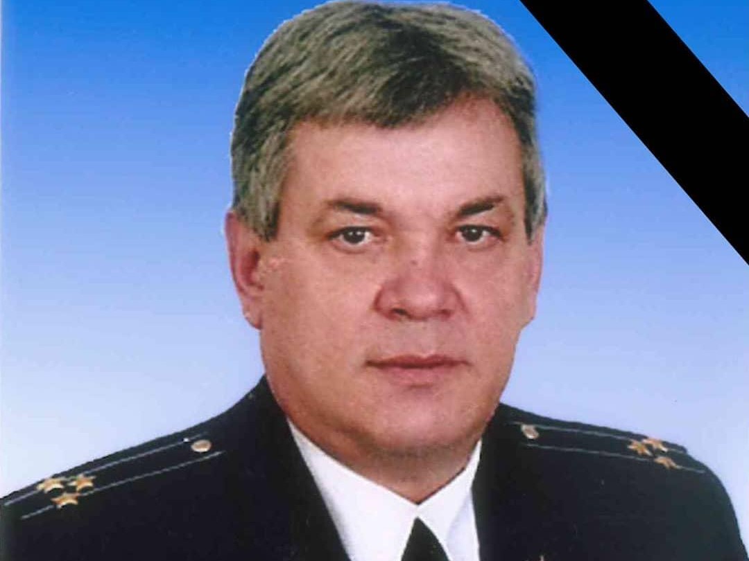 Ушел из жизни волгоградский прокурор Иван Цымлов