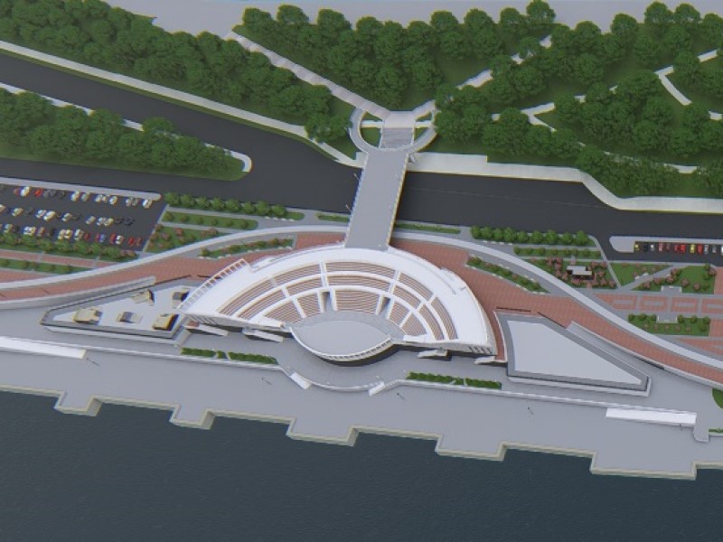 Нулевую продольную в Волгограде перекроют 