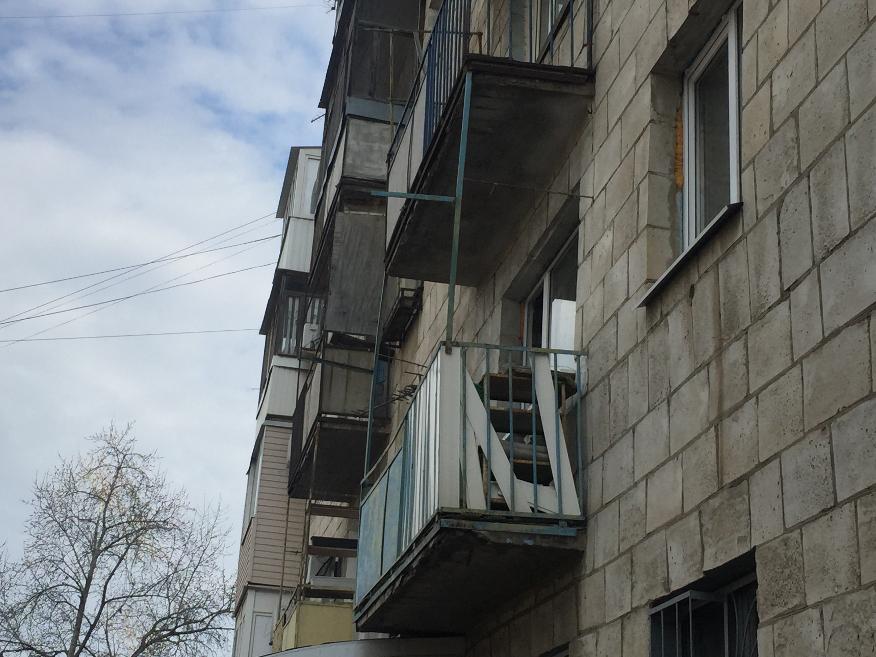 Пенсионеры отправлены на самоизоляцию в Волгоградской области