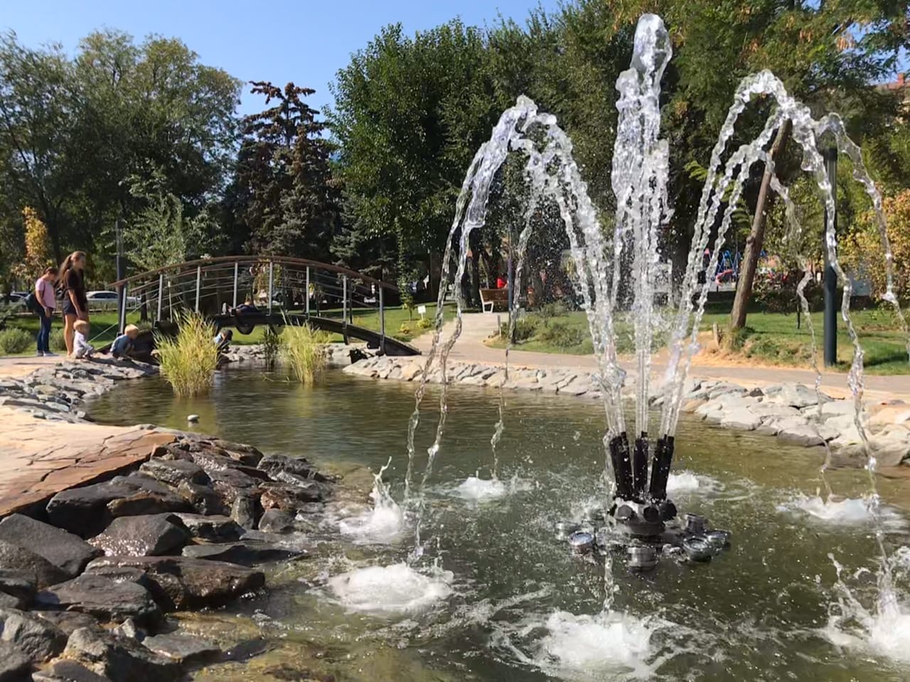 Волгоградцы смогут самостоятельно контролировать экологическую ситуацию