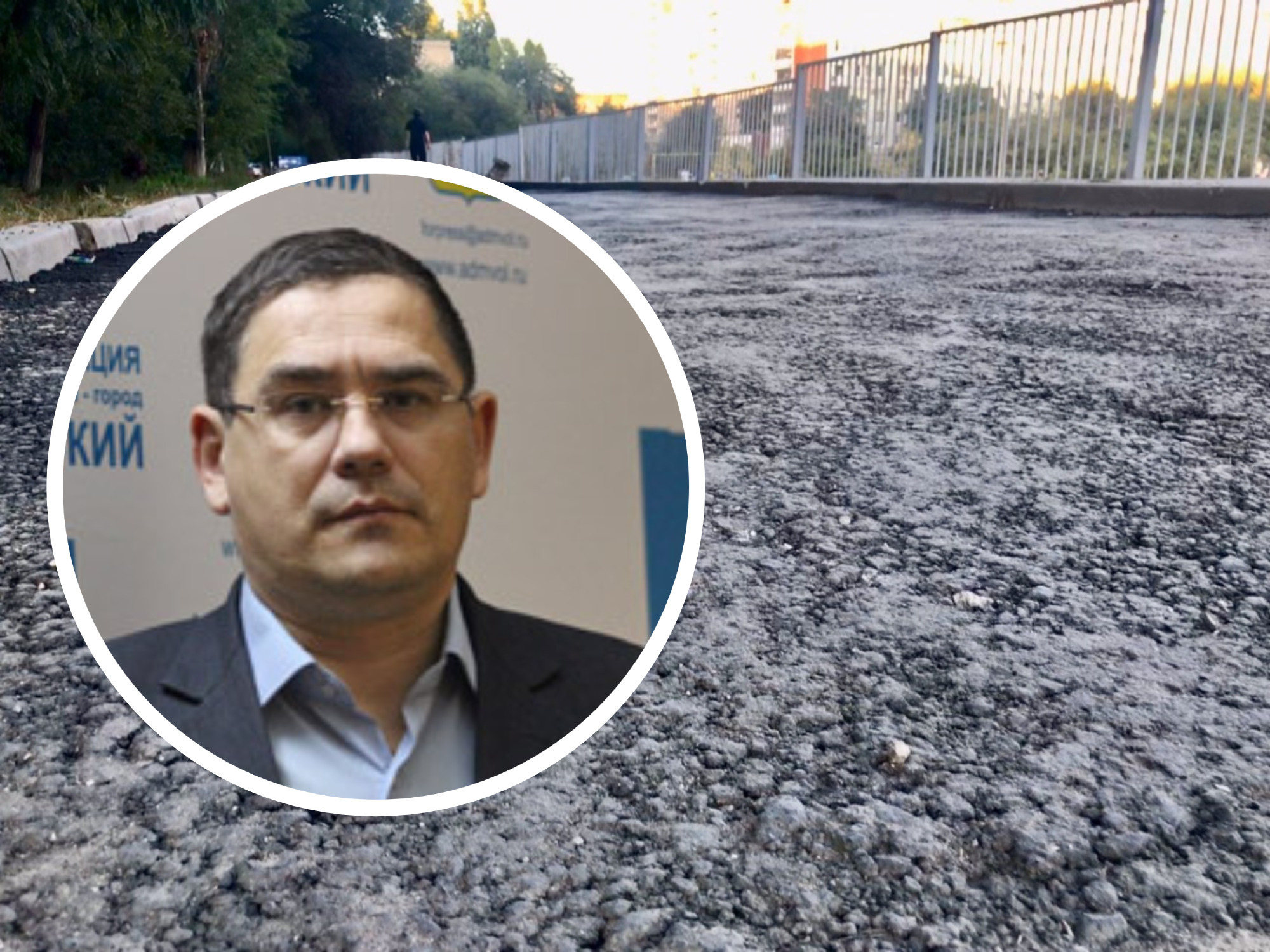 За недостроенный садик в Волжском под суд идет чиновник Михаила Шушко