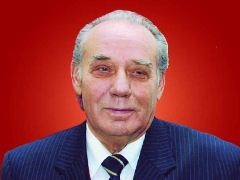 Экс-депутат  Верховного Совета РСФСР ушел из жизни в Волгограде