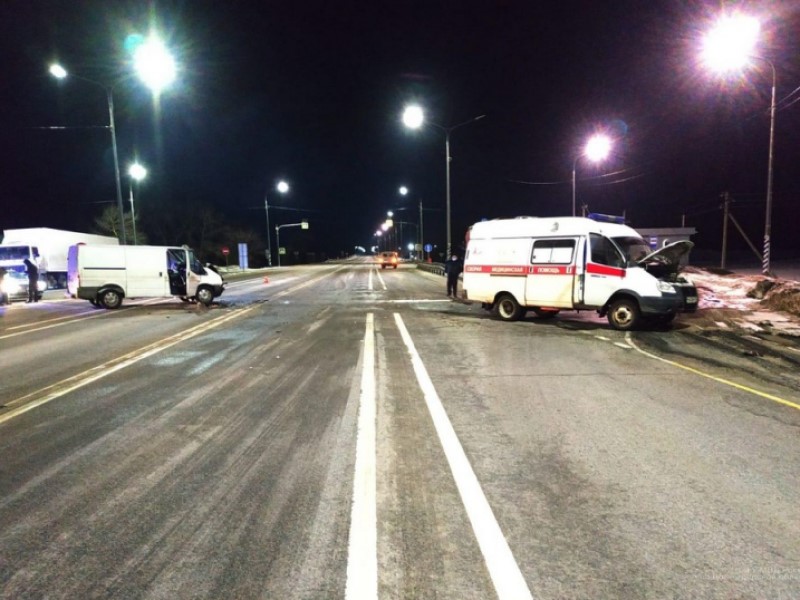 Двое мужчин пострадали при буксировке «Луидора» под Волгоградом