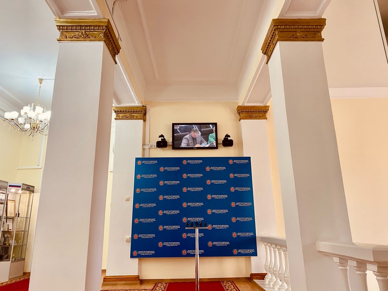 Депутаты с особой стремительностью сделали троих волгоградцев судьями