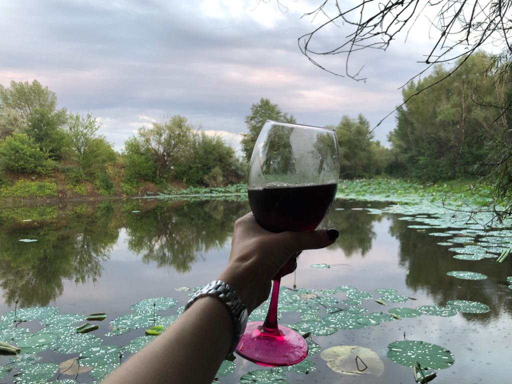 Трехцветное сало пообещали жителям Волгограда