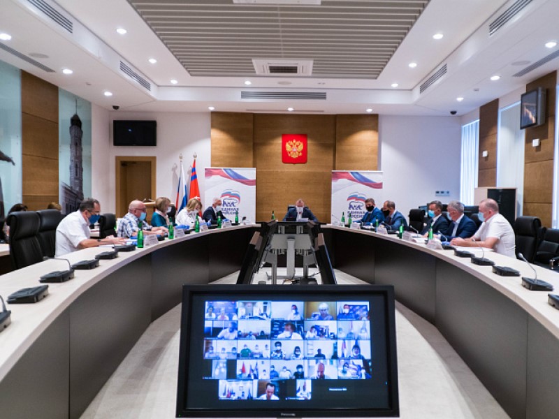 Волгоградская область объединится с соседними регионами ради спасения реки Дон