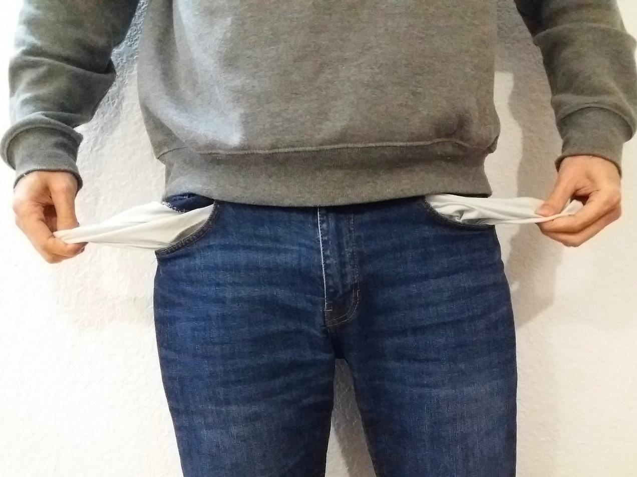 Росстат: со скоростью 12 фирм в день умирает малый бизнес Волгоградской области