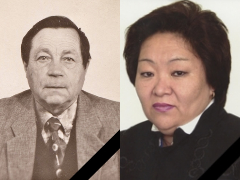 Двое арбитражных судей скончались в один день в Волгограде