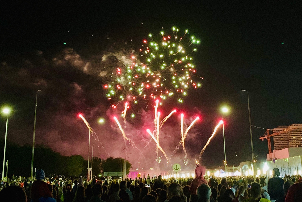 Прогуляемся: половину Волгограда перекроют на выходные 