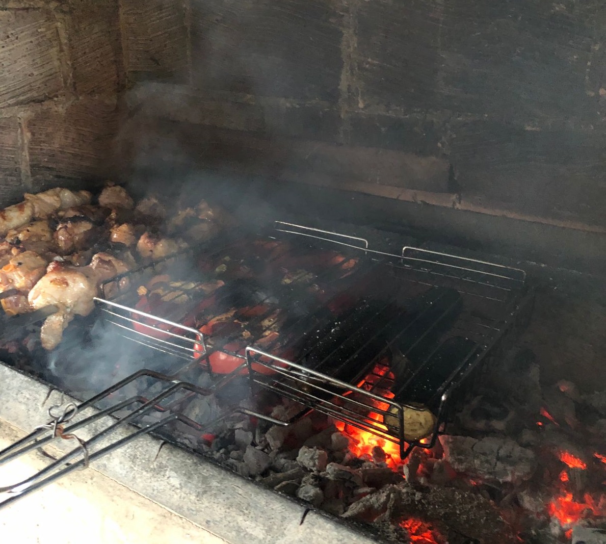 «Разведут маргинальщину»: мэрия Волжского скрывает правду о будущих мангалах в парке