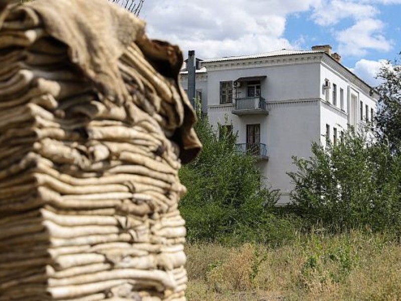 Волгоградцы задыхаются от страшного смрада кожевенного завода 