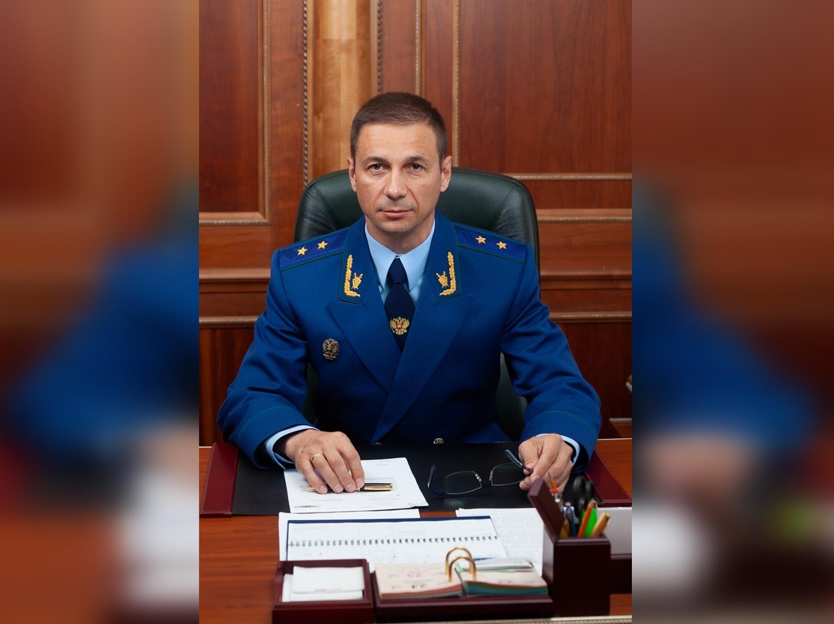 Прокурор Волгоградской области предложил наказывать чиновников за нарушения в сфере капитального ремонта