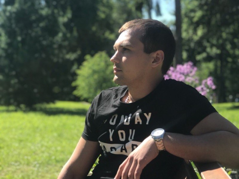 Сын экс-прокурора выслушал приговор за продажу личных данных волгоградцев в Интернете