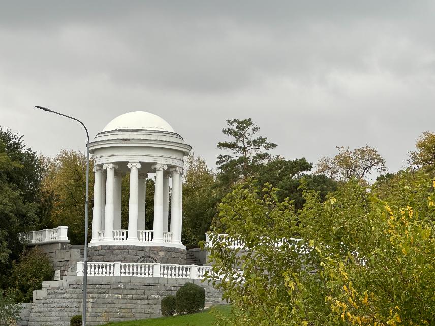 Волгоградцы довольны межнациональными отношениями