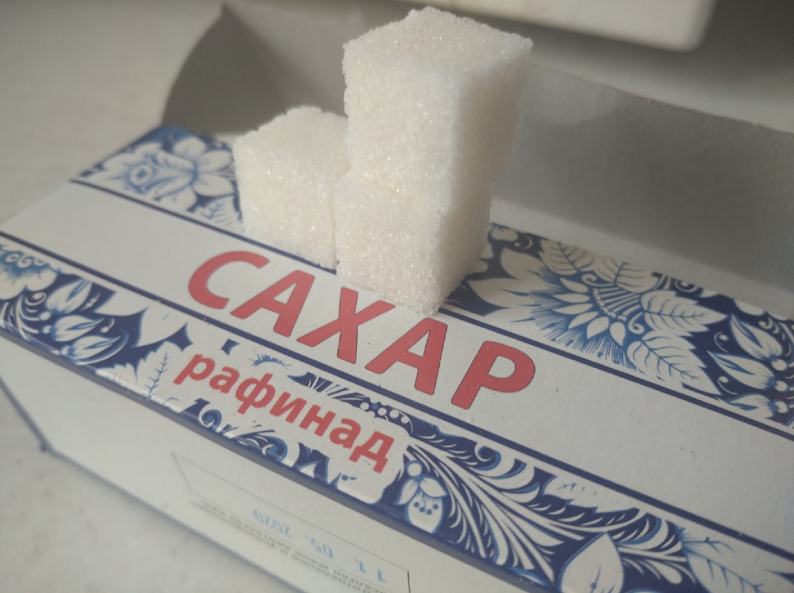 Волгоградцы возмущены ценами на сахар