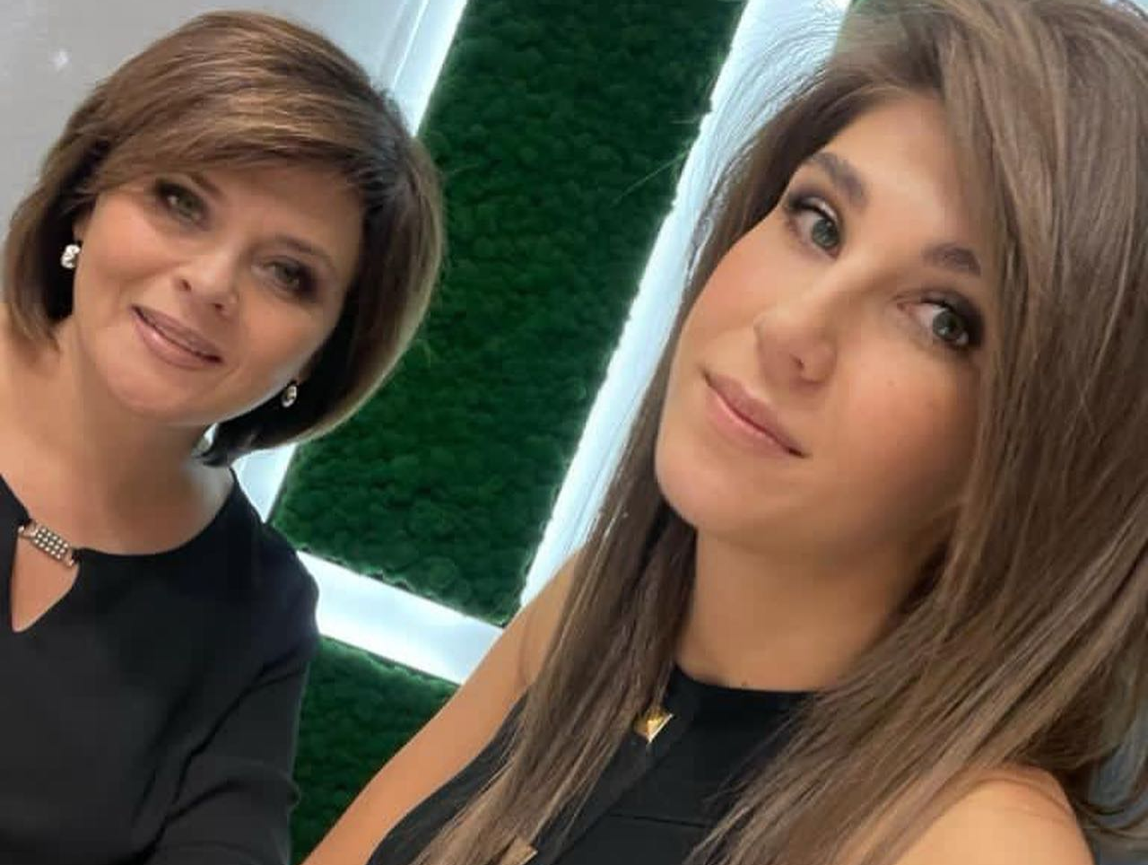 Фото с красавицей -дочкой опубликовала спикер столицы русской провинции