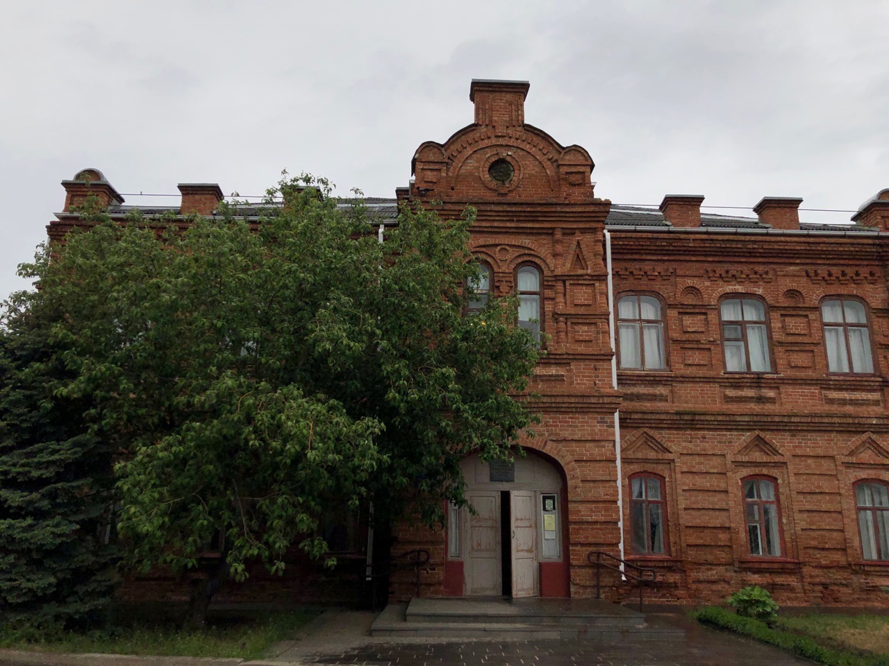 Грозы, дожди и сильный ветер вновь накроют Волгоград