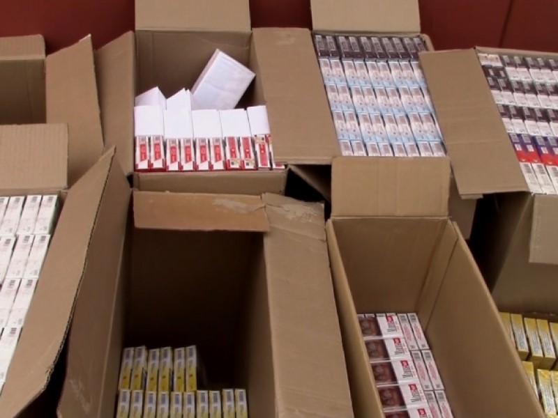 Дешевых сигарет больше не будет: задержан волгоградец, продававший табак сомнительного происхождения