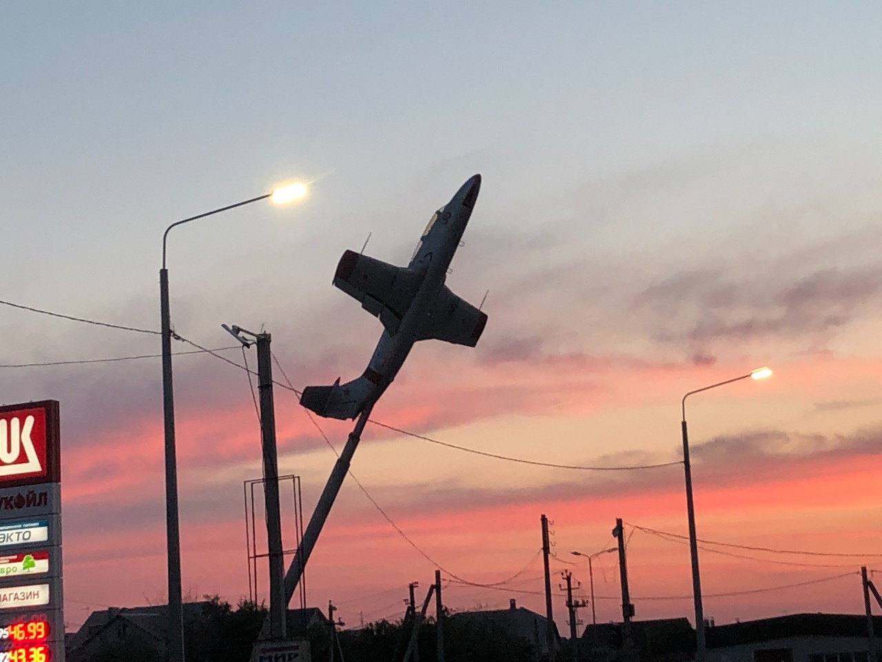 Лучшие пилоты со всей России сразятся за Кубок Победы под Волгоградом