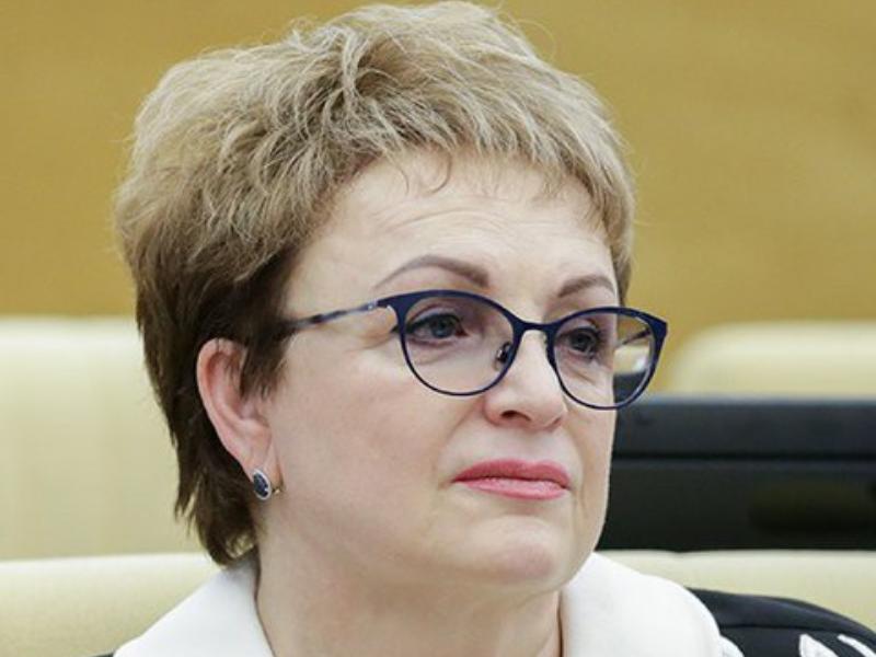 Заслуженный врач Российской Федерации отмечает день рождения 