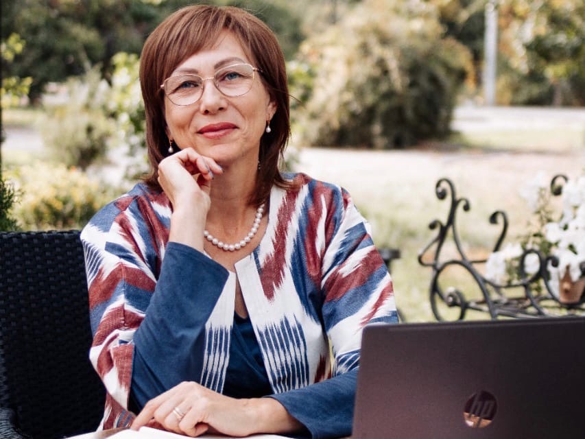 Какие программы можно освоить в Поволжской гуманитарной академии, рассказала ректор Елена Лапп