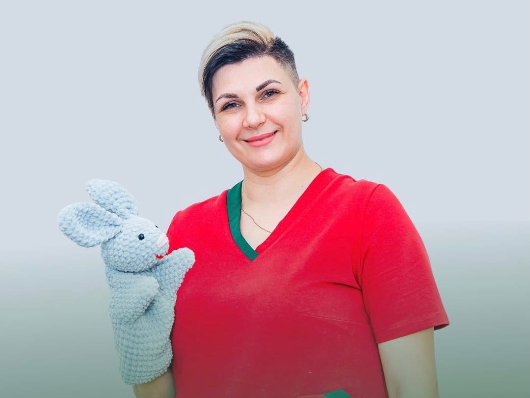 Волгоградским мамам и специалистам рассказали про формирование навыков приема пищи у особенных детей