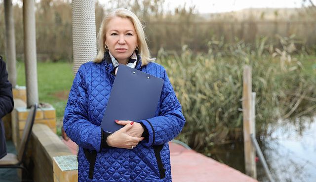 Улучшить демографическую ситуацию без внимания к охране окружающей среды в современном мире невозможно: волгоградский депутат