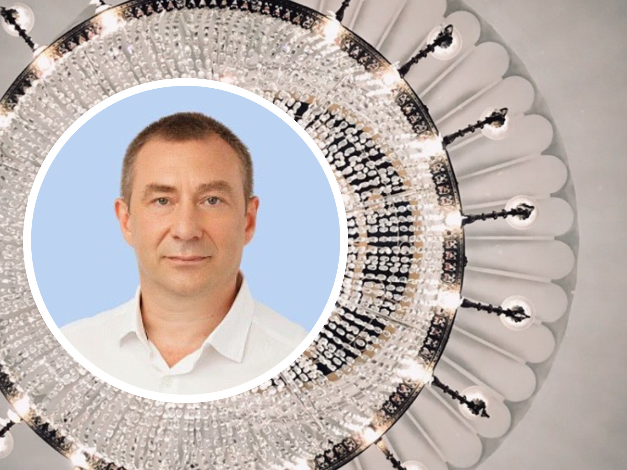 Еще один депутат Волгоградской облдумы сложил полномочия 