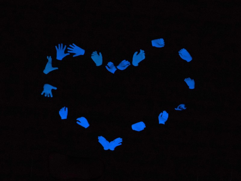 В Калачевском районе Волгоградской области – «Театр идет к детям»