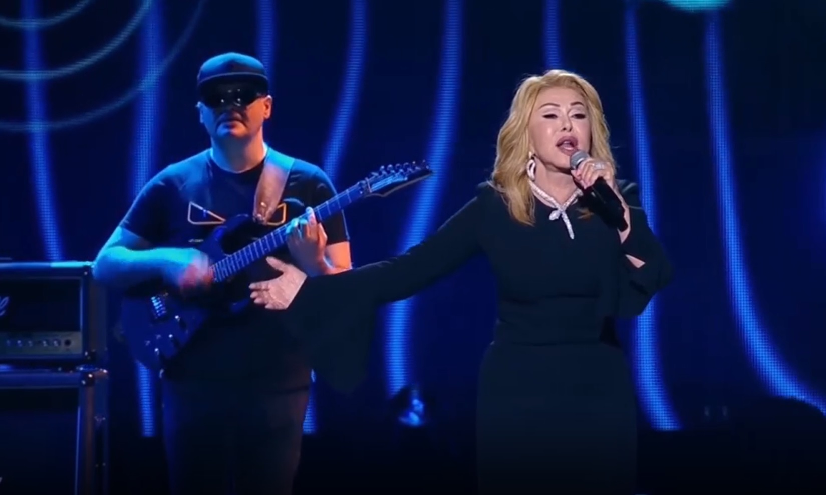 Организатор MGM group концерта Любови Успенской в Волгограде кинул волгоградцев