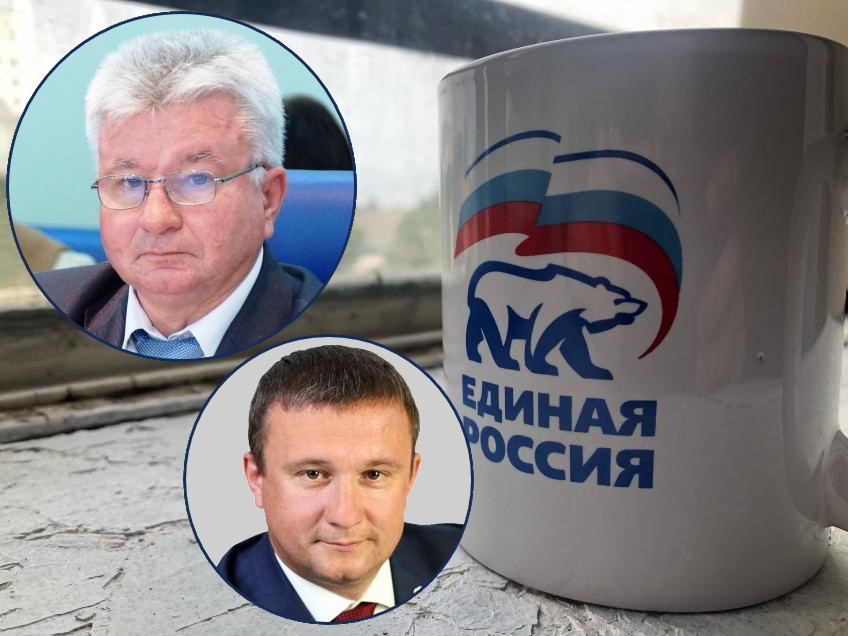 Назначена дата первого заседания по уголовному делу на подчиненного семьи высокопоставленных волгоградских единороссов