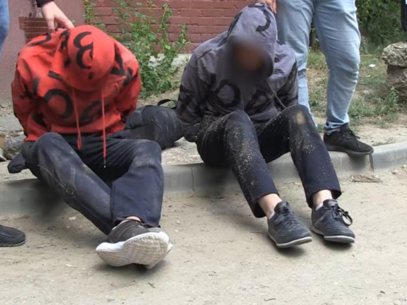 10 лет лишения свободы грозит трем москвичам за разбой в Волгограде 