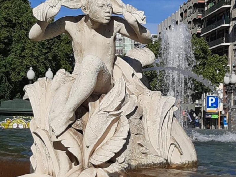 «Фонтаны-убийцы или человеческий фактор?»: Эльдар Быстров высказал мнение о трагедии под Волгоградом 