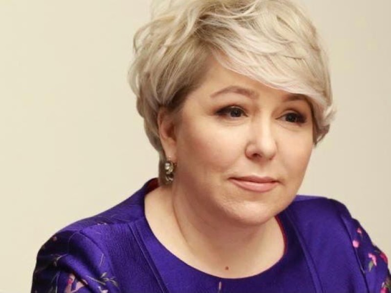 ЖКХ, отлов собак, ремонт дорог во дворах: что волнует волгоградцев даже больше здоровья, рассказала депутат Госдумы Ирина Гусева