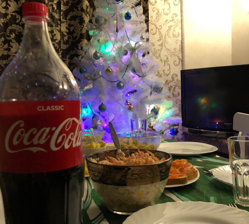 К Новому году продолжают расти цены на продукты в Волгоградской области