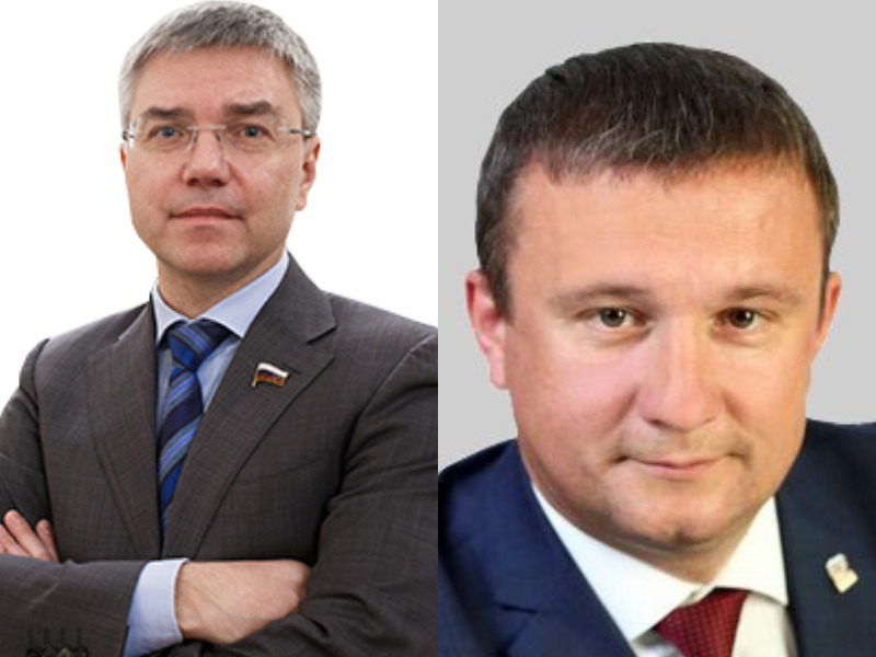 Михаил Струк и Евгений Ревенко дадут оценку высказыванию депутата Осипова о политических репрессиях в России